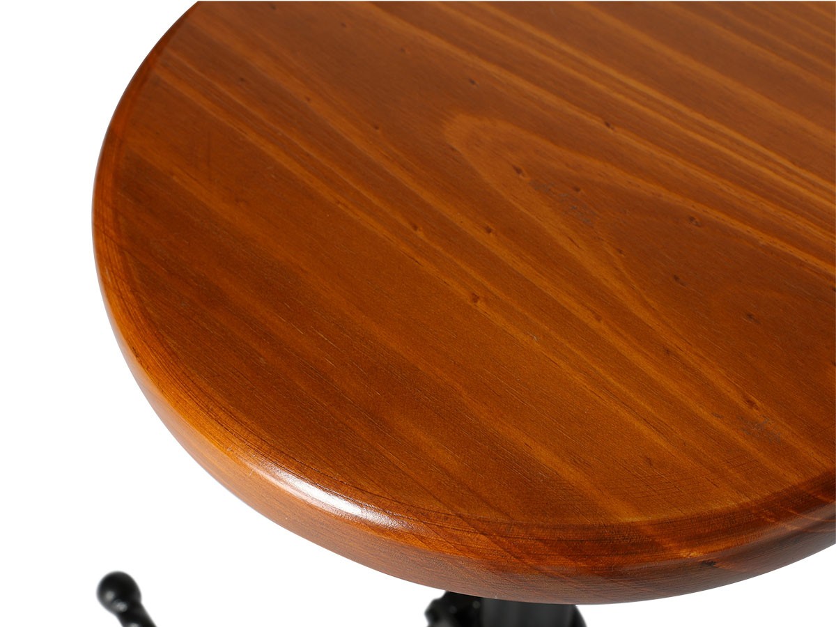 DULTON BAR STOOL / ダルトン バースツール Model S245-86ABK （チェア・椅子 > カウンターチェア・バーチェア） 6