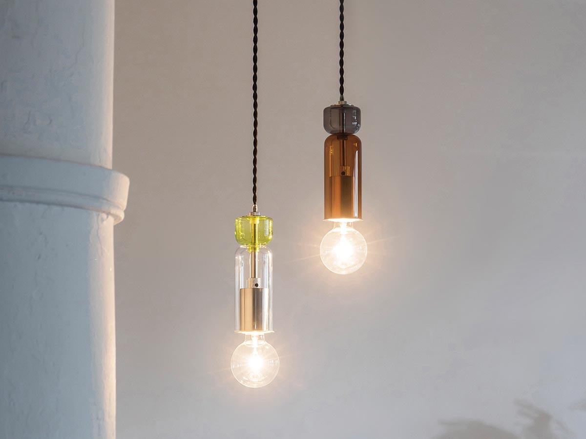 FLYMEe Parlor Pendant Light