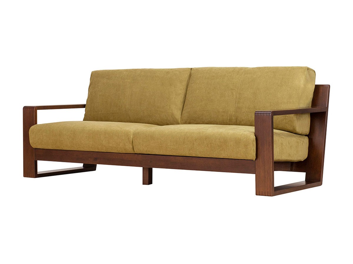 BIS Sofa W190 / ビス 2.5人掛けソファ 幅190cm （ソファ > 二人掛けソファ） 7