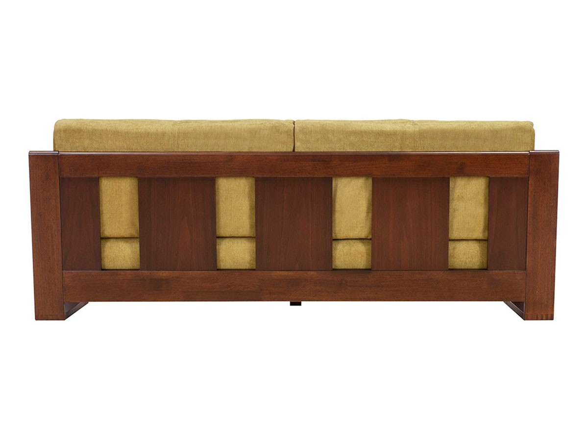 BIS Sofa W190 / ビス 2.5人掛けソファ 幅190cm （ソファ > 二人掛けソファ） 9