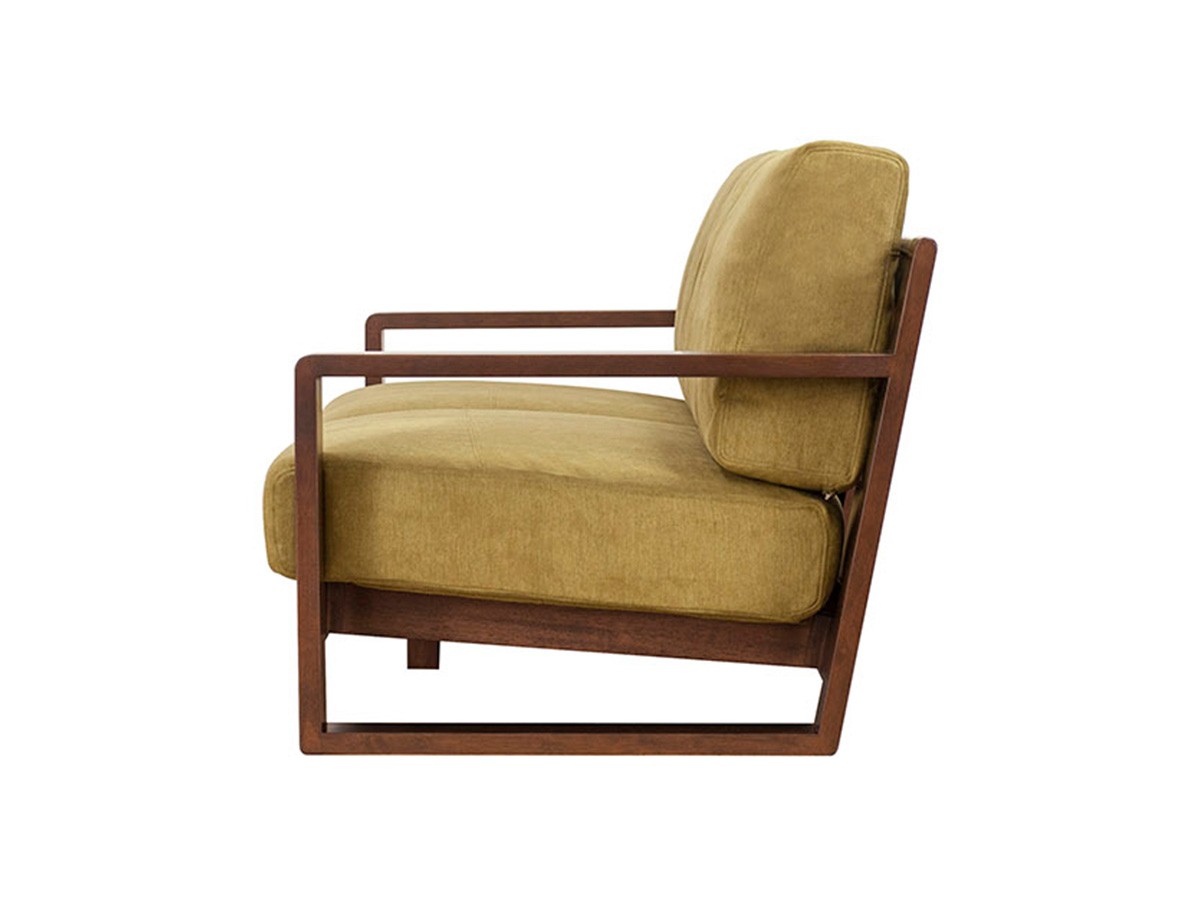 BIS Sofa W190 / ビス 2.5人掛けソファ 幅190cm （ソファ > 二人掛けソファ） 8