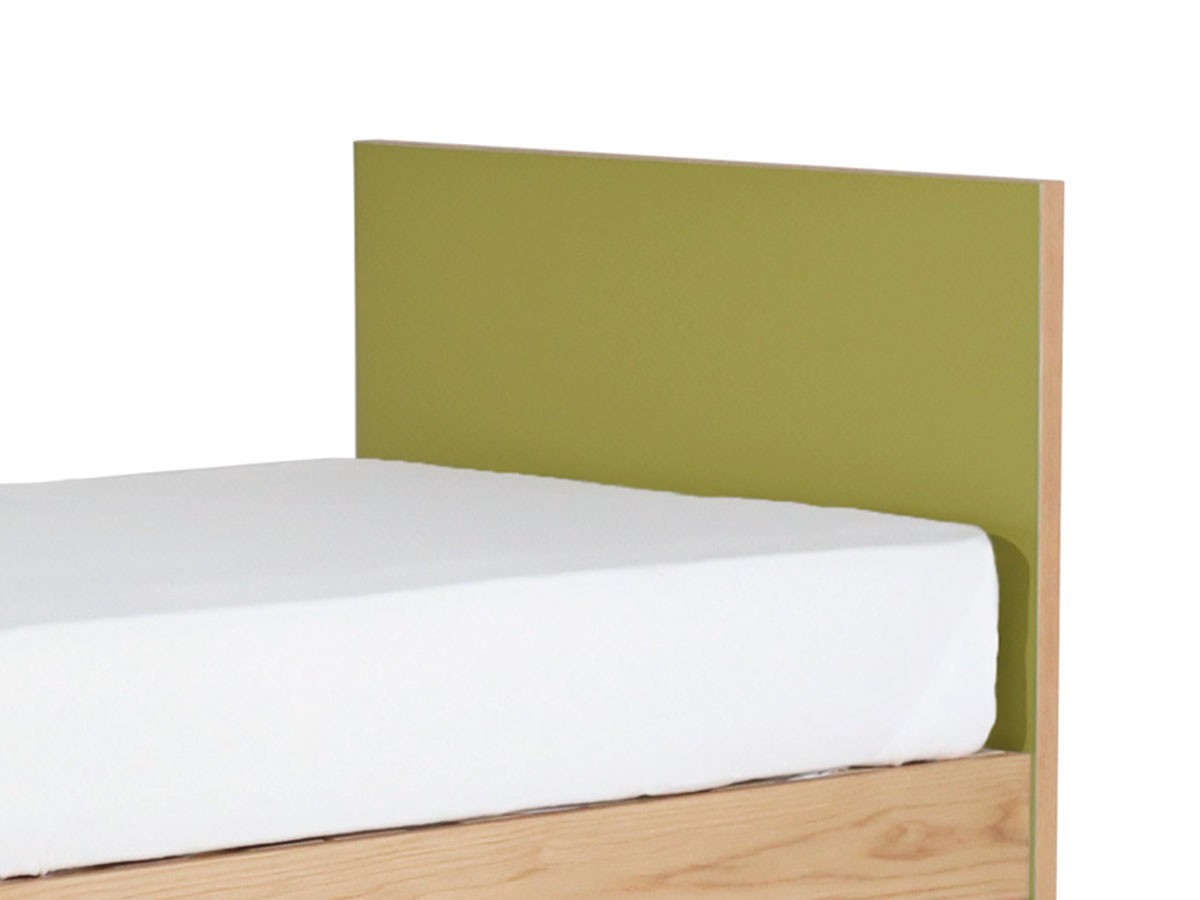 FLATS BED FRAME / フラッツ ベッドフレーム （ベッド・寝具 > シングルベッド） 19
