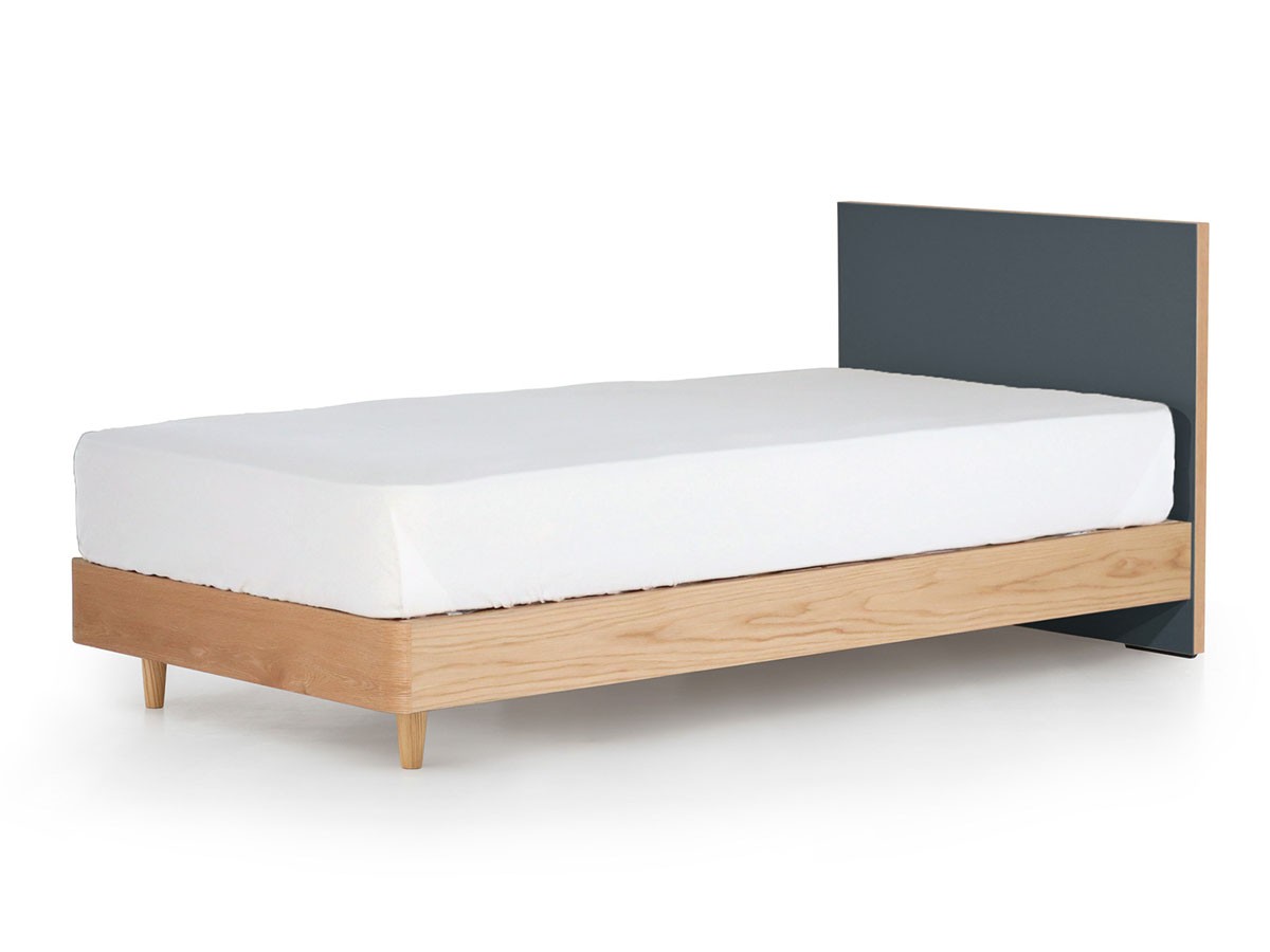 FLATS BED FRAME / フラッツ ベッドフレーム （ベッド・寝具 > シングルベッド） 13