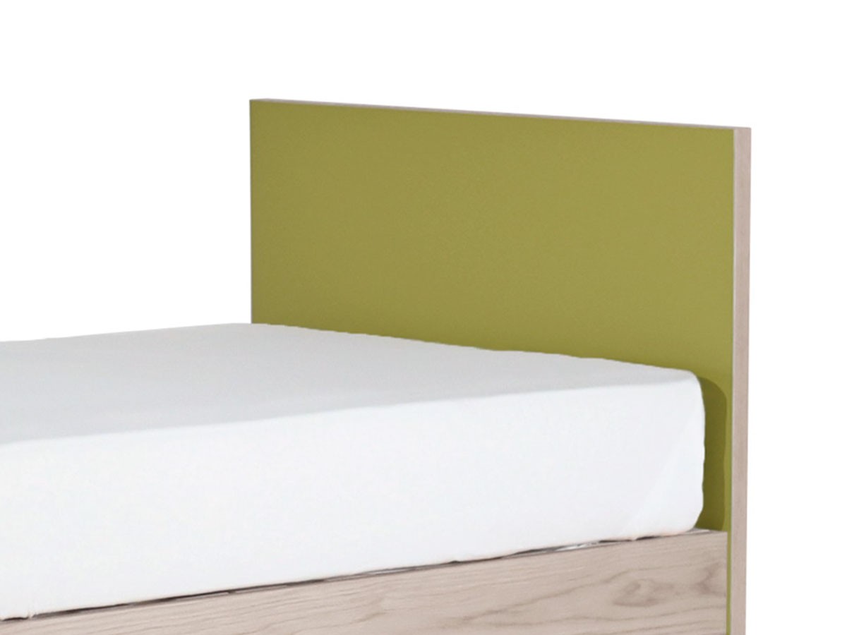 FLATS BED FRAME / フラッツ ベッドフレーム （ベッド・寝具 > シングルベッド） 20