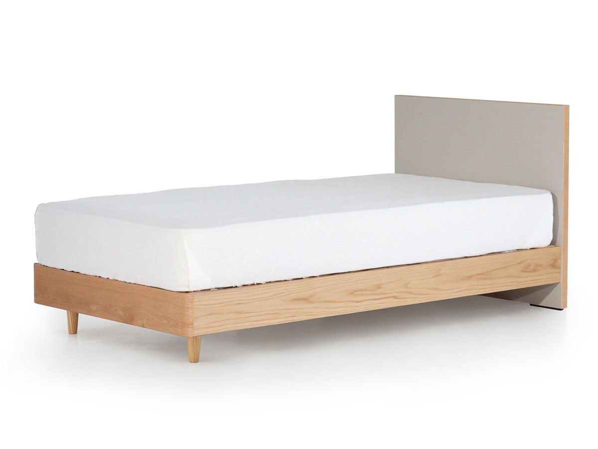 FLATS BED FRAME / フラッツ ベッドフレーム （ベッド・寝具 > シングルベッド） 2