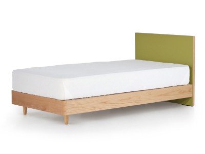 FLYMEe Vert / フライミーヴェールのダブルベッド - インテリア・家具