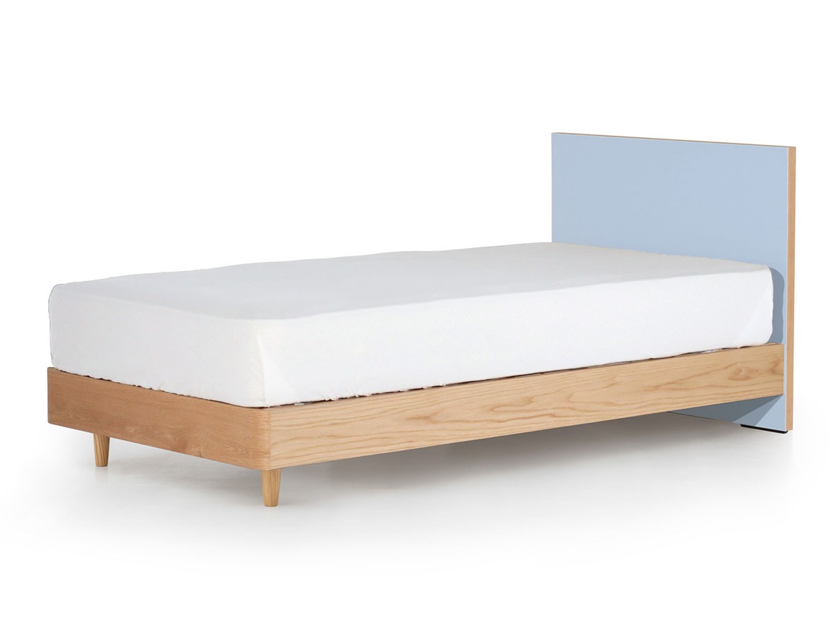 FLATS BED FRAME / フラッツ ベッドフレーム （ベッド・寝具 > シングルベッド） 11