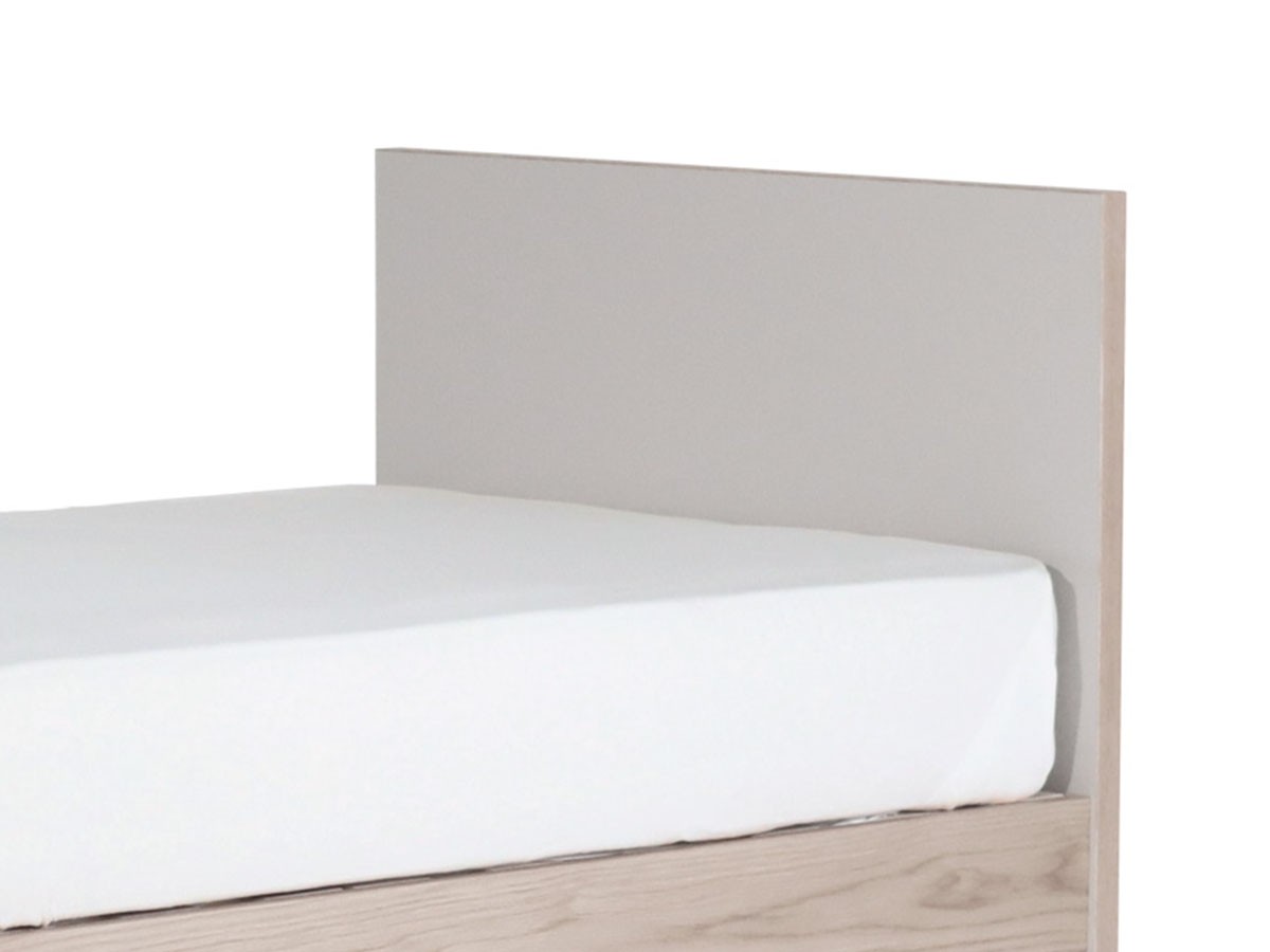 FLATS BED FRAME / フラッツ ベッドフレーム （ベッド・寝具 > シングルベッド） 16
