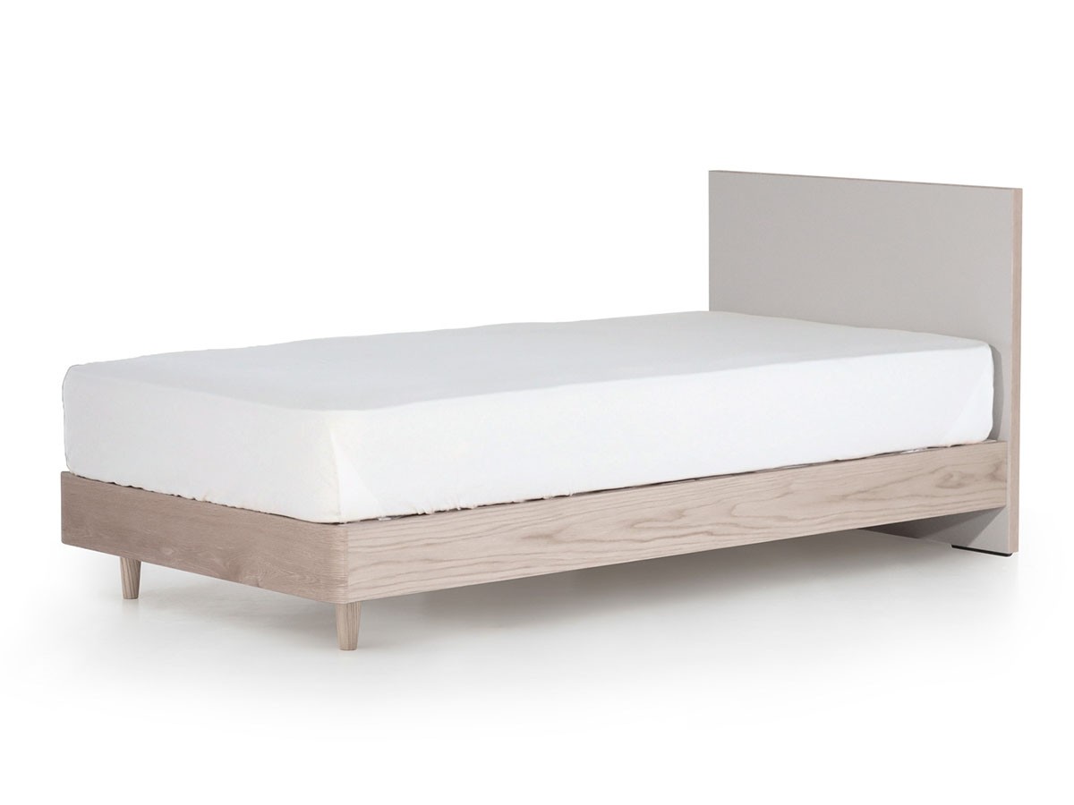 FLATS BED FRAME / フラッツ ベッドフレーム （ベッド・寝具 > シングルベッド） 3
