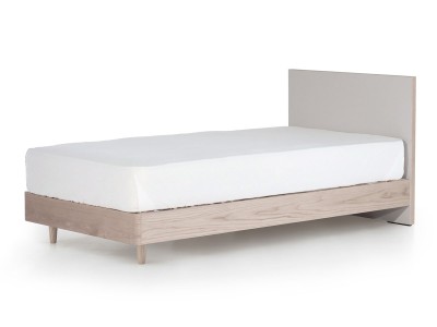 FLYMEe Vert / フライミーヴェールのダブルベッド - インテリア・家具