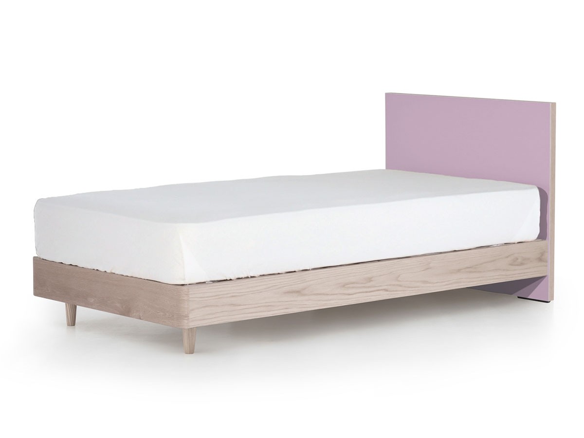 FLATS BED FRAME / フラッツ ベッドフレーム （ベッド・寝具 > シングルベッド） 10