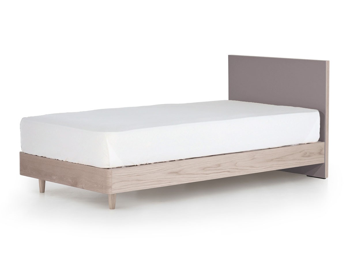 FLATS BED FRAME / フラッツ ベッドフレーム （ベッド・寝具 > シングルベッド） 5