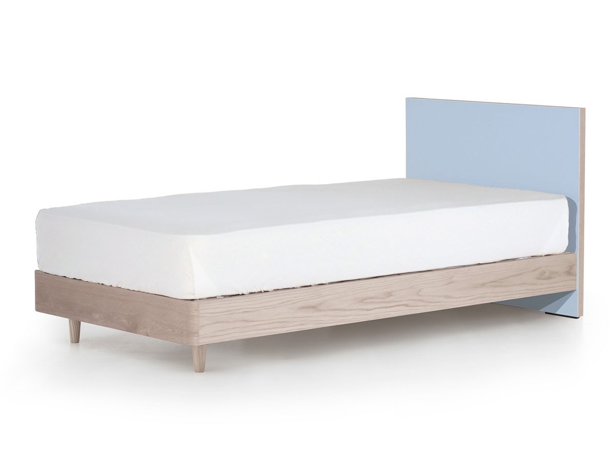 FLATS BED FRAME / フラッツ ベッドフレーム （ベッド・寝具 > シングルベッド） 12
