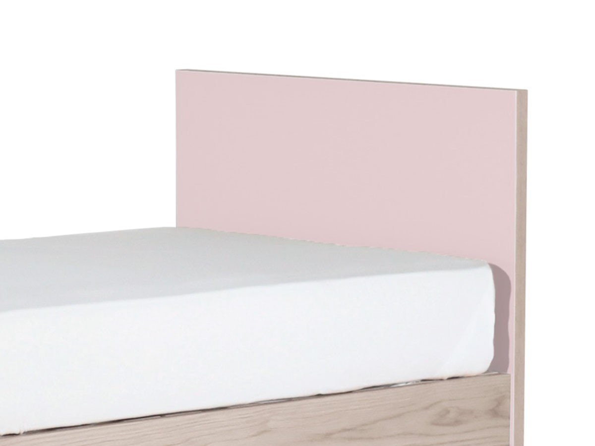 FLATS BED FRAME / フラッツ ベッドフレーム （ベッド・寝具 > シングルベッド） 22