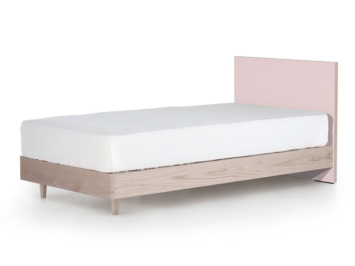 FLATS BED FRAME / フラッツ ベッドフレーム （ベッド・寝具 > シングルベッド） 8