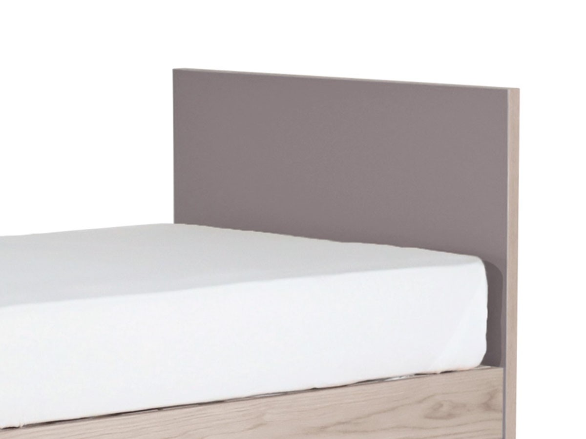 FLATS BED FRAME / フラッツ ベッドフレーム （ベッド・寝具 > シングルベッド） 18