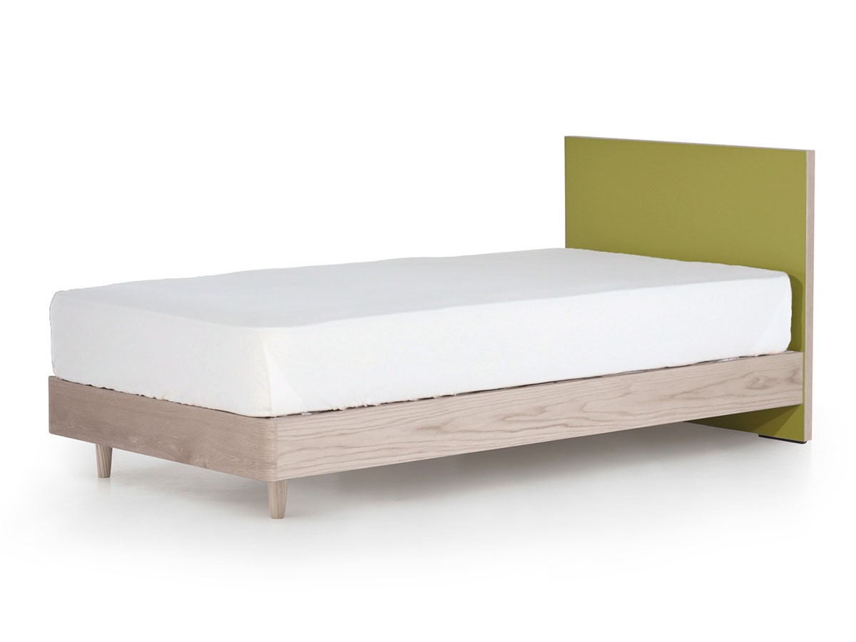FLATS BED FRAME / フラッツ ベッドフレーム （ベッド・寝具 > シングルベッド） 7