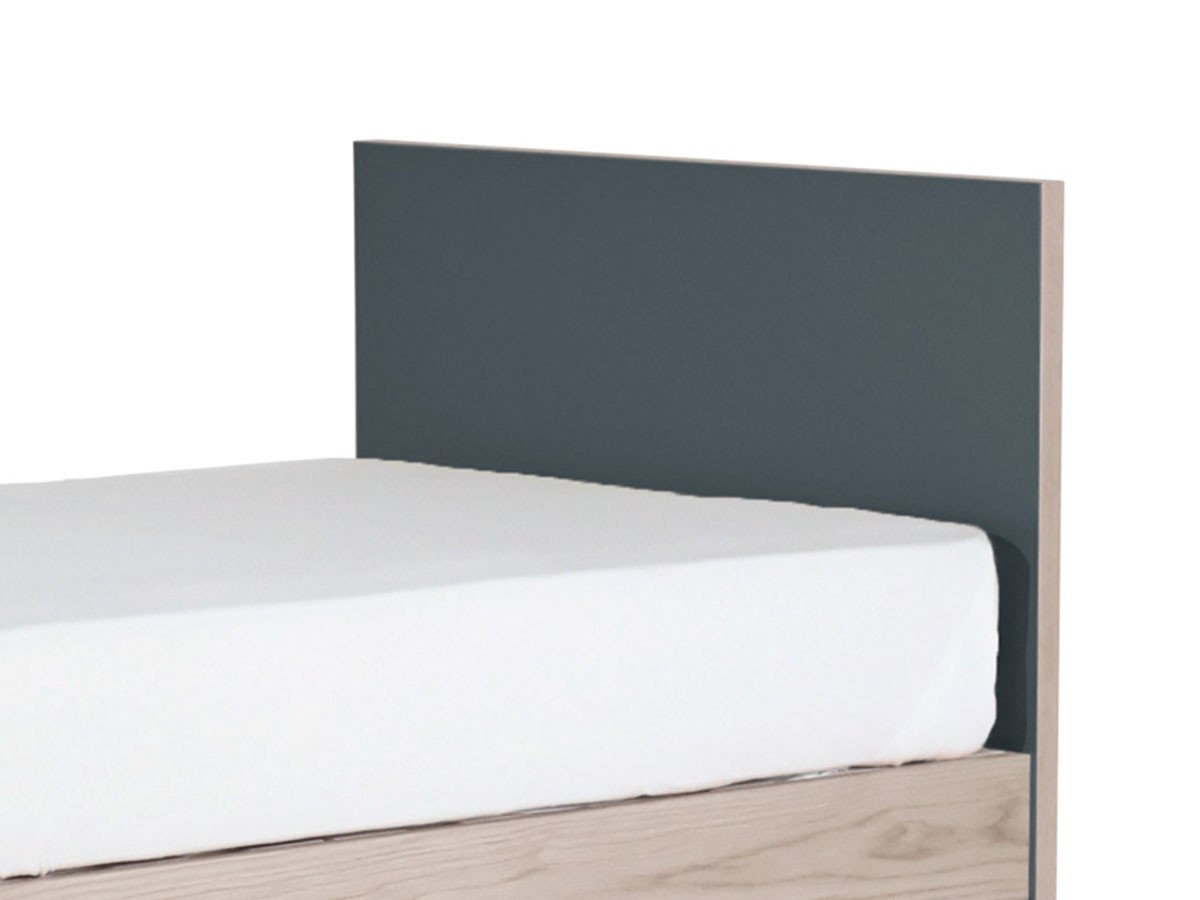 FLATS BED FRAME / フラッツ ベッドフレーム （ベッド・寝具 > シングルベッド） 28
