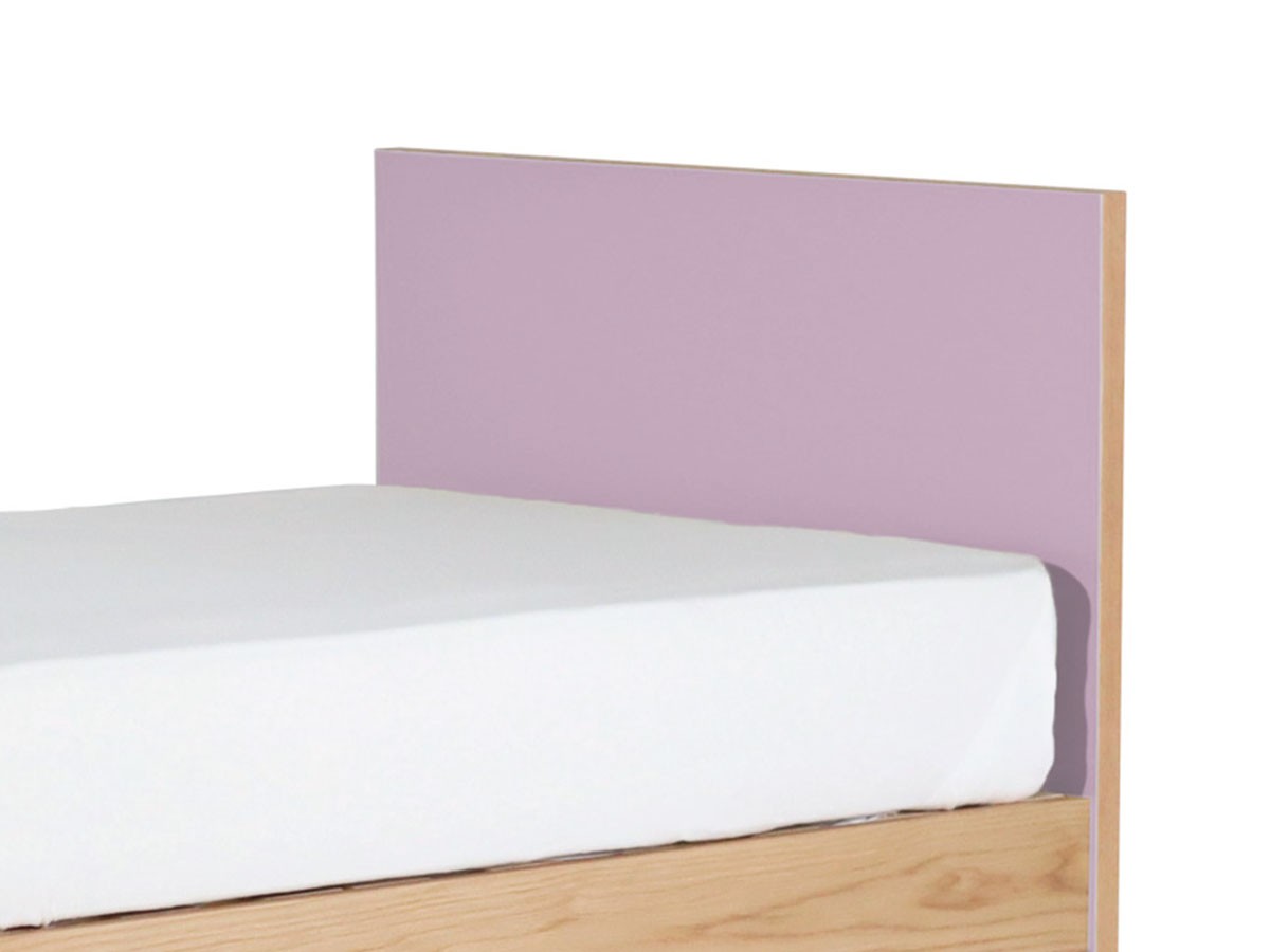 FLATS BED FRAME / フラッツ ベッドフレーム （ベッド・寝具 > シングルベッド） 23