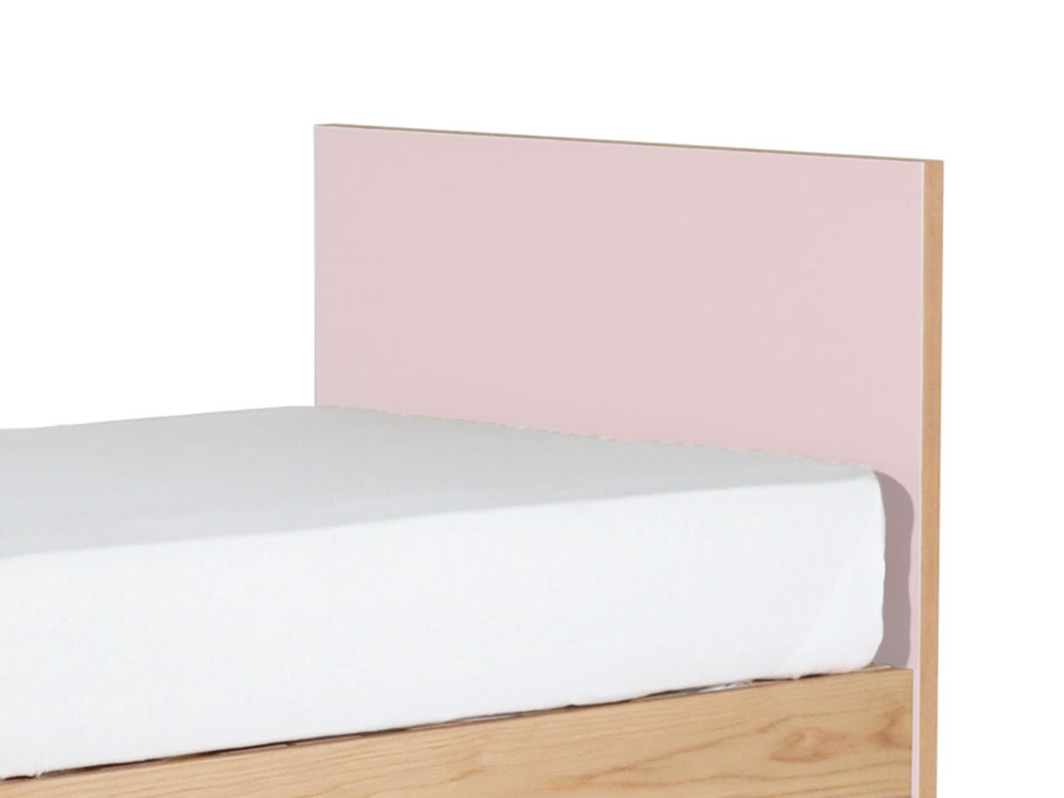 FLATS BED FRAME / フラッツ ベッドフレーム （ベッド・寝具 > シングルベッド） 21