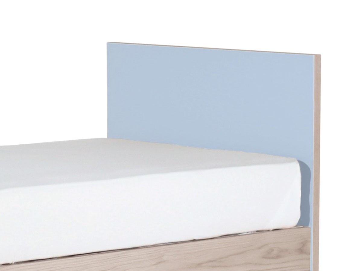 FLATS BED FRAME / フラッツ ベッドフレーム （ベッド・寝具 > シングルベッド） 26