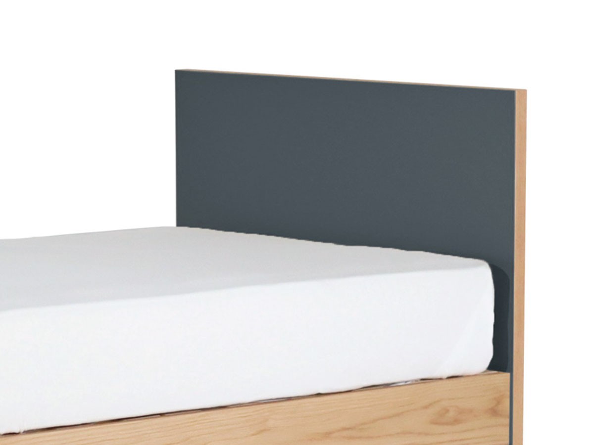 FLATS BED FRAME / フラッツ ベッドフレーム （ベッド・寝具 > シングルベッド） 27