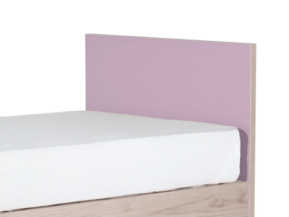 FLATS BED FRAME / フラッツ ベッドフレーム （ベッド・寝具 > シングルベッド） 24