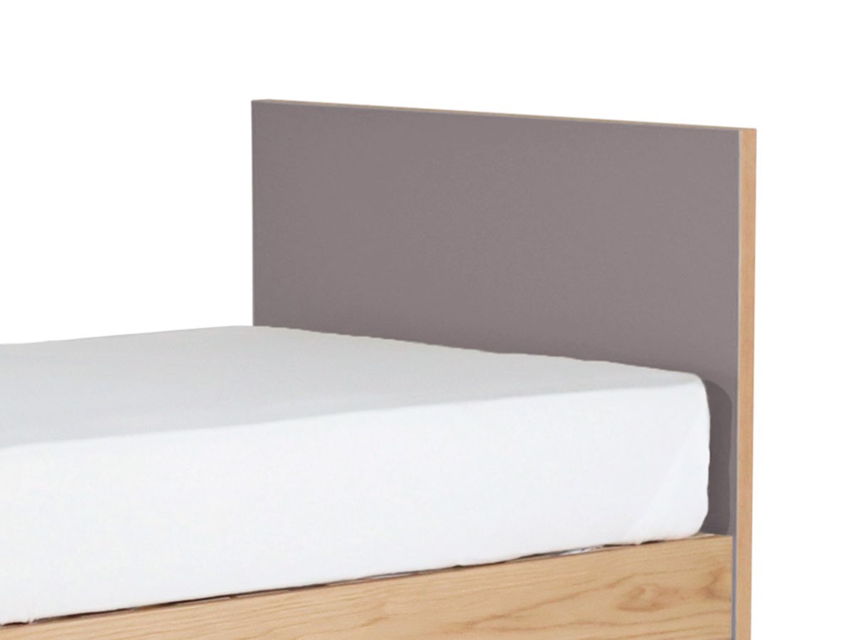 FLATS BED FRAME / フラッツ ベッドフレーム （ベッド・寝具 > シングルベッド） 17