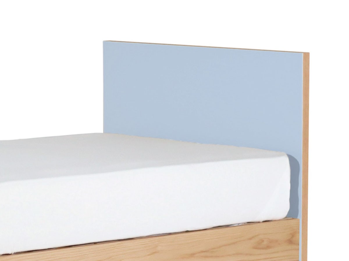 FLATS BED FRAME / フラッツ ベッドフレーム （ベッド・寝具 > シングルベッド） 25