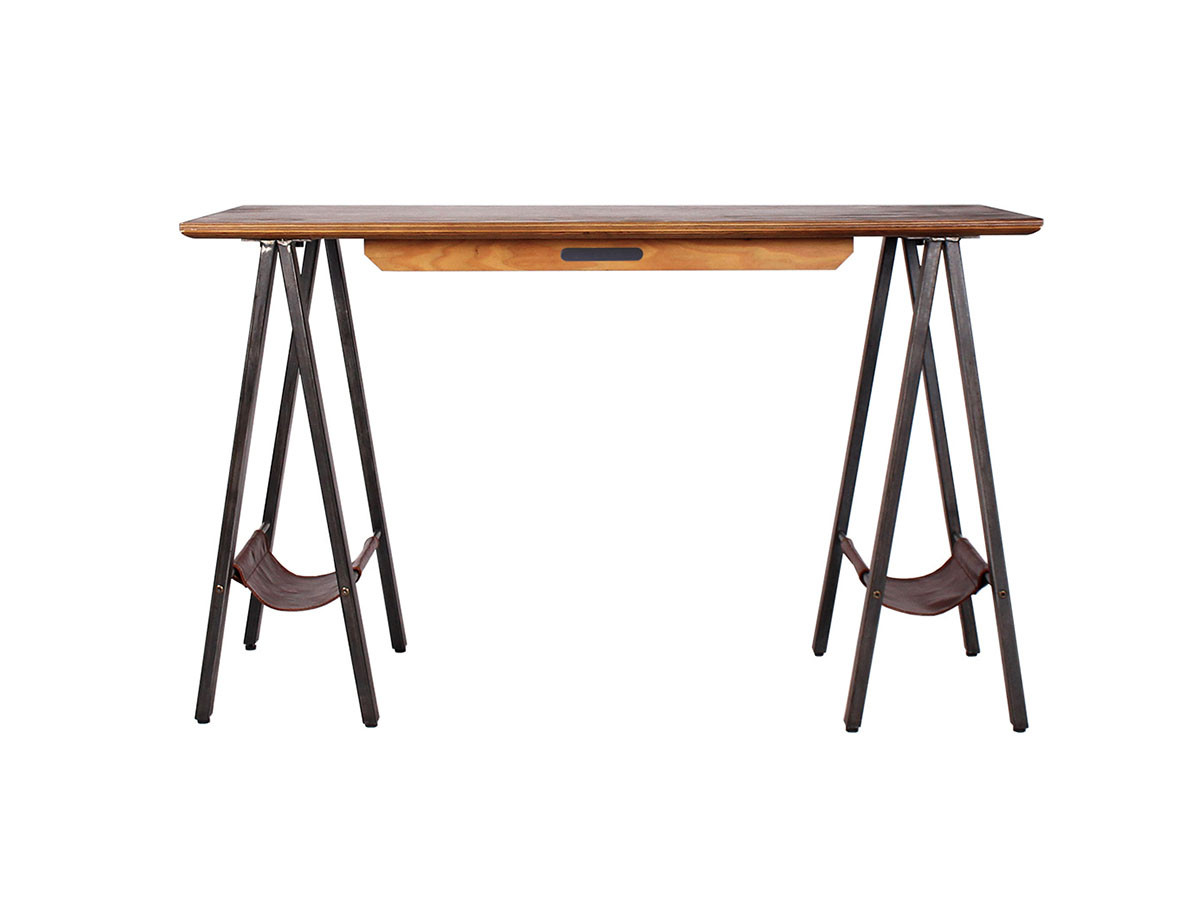 a.depeche proch DIY craft art dining table 1200 / アデペシュ プロック DIY クラフト アート ダイニングテーブル 1200 （テーブル > ダイニングテーブル） 2