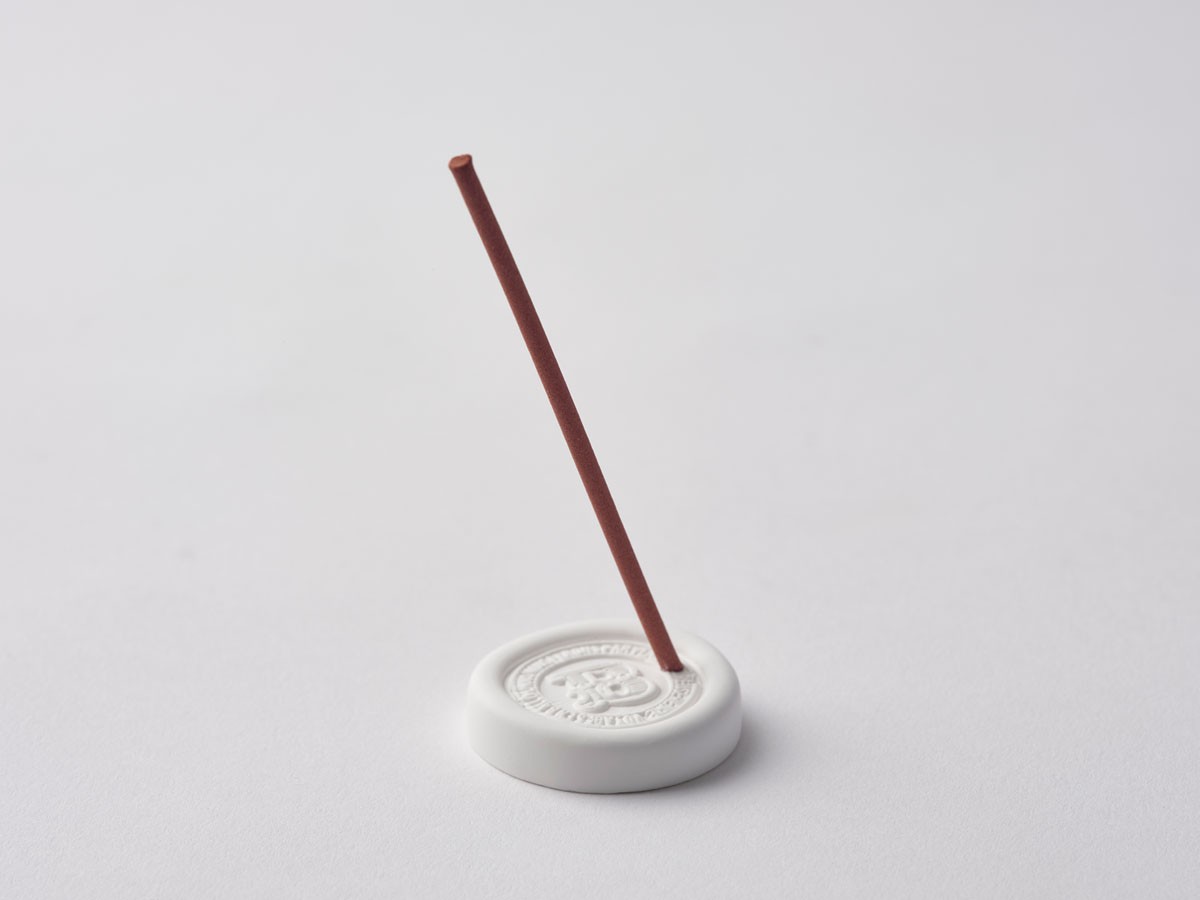 BALLON STICK INCENSE
SILENT TEA ROOM - KYOTO / バロン スティック インセンス
サイレント ティールーム - 京都 （インテリア雑貨 > ルームフレグランス） 3
