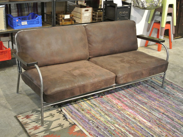 JOURNAL STANDARD FURNITURE LAVAL SOFA / ジャーナルスタンダード