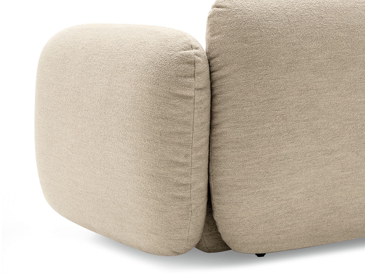 GINZA / ギンザ CS/3442 2シーター （ソファ > 三人掛けソファ） 4