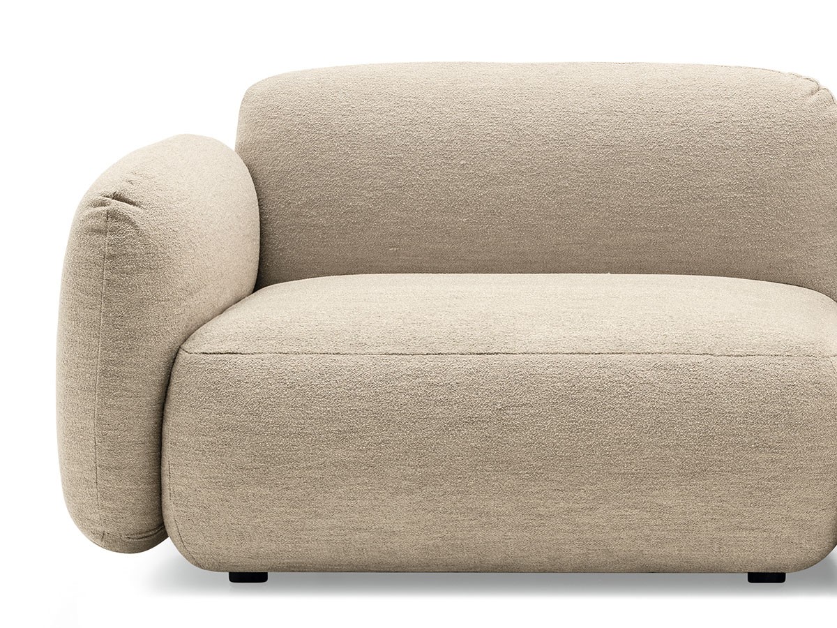 GINZA / ギンザ CS/3442 2シーター （ソファ > 三人掛けソファ） 3