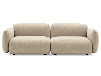 Calligaris GINZA / カリガリス ギンザ CS/3442 2シーター