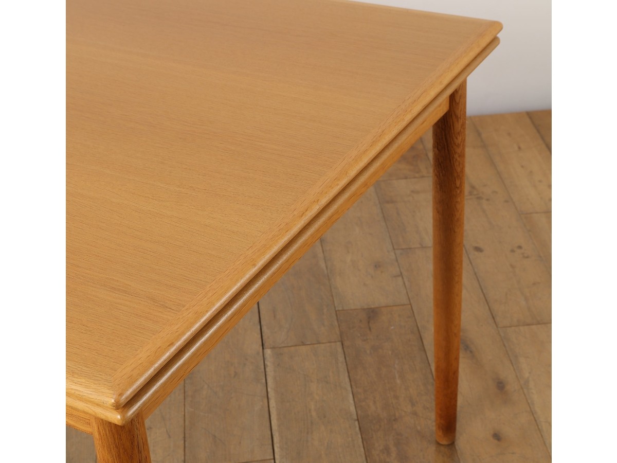 Lloyd's Antiques Real Antique
Drawleaf Table / ロイズ・アンティークス デンマークアンティーク家具
ドローリーフテーブル QM008410 （テーブル > ダイニングテーブル） 9