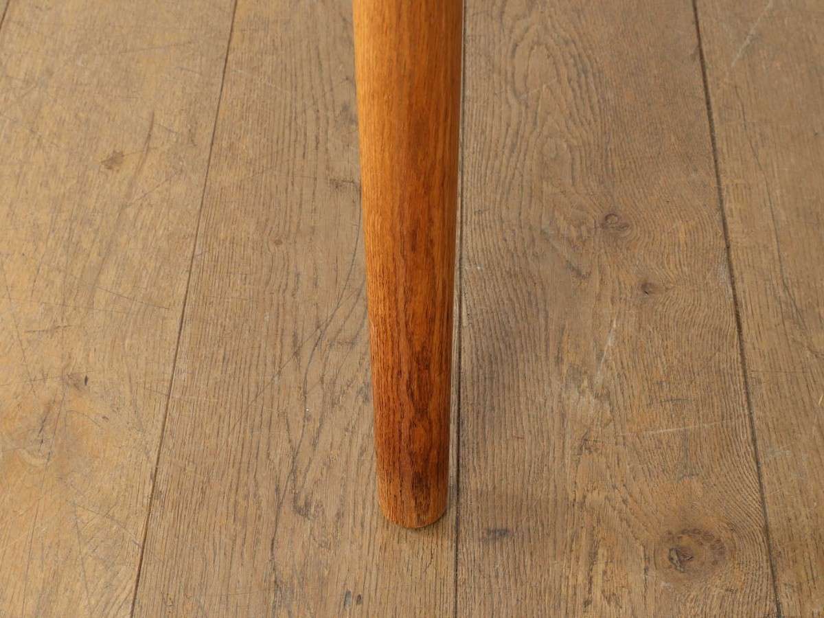 Lloyd's Antiques Real Antique
Drawleaf Table / ロイズ・アンティークス デンマークアンティーク家具
ドローリーフテーブル QM008410 （テーブル > ダイニングテーブル） 16