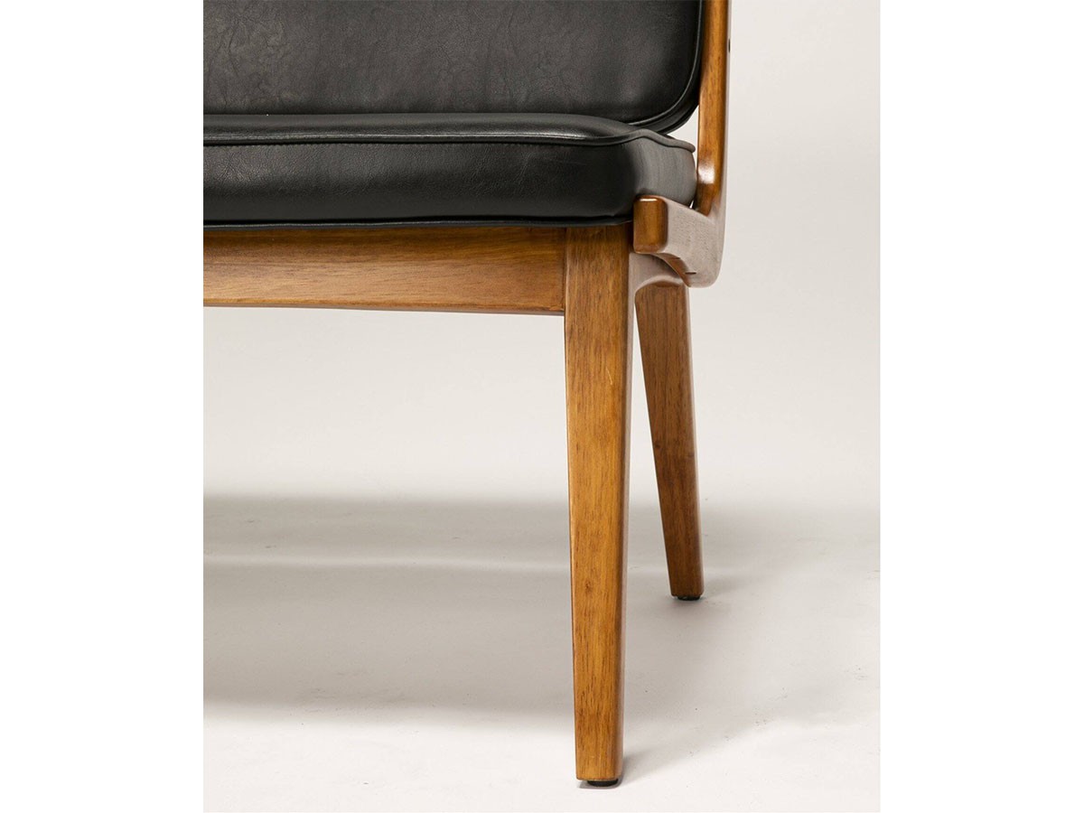 ACME Furniture SIERRA DINER BENCH / アクメファニチャー シエラ ダイナーベンチ （チェア・椅子 > ダイニングベンチ） 9