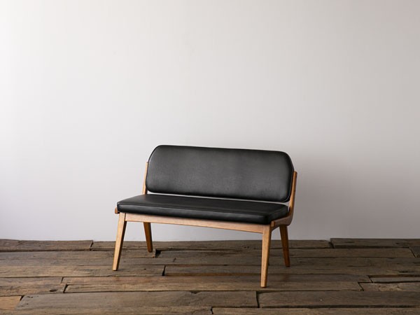 ACME Furniture SIERRA DINER BENCH / アクメファニチャー シエラ ダイナーベンチ （チェア・椅子 > ダイニングベンチ） 4