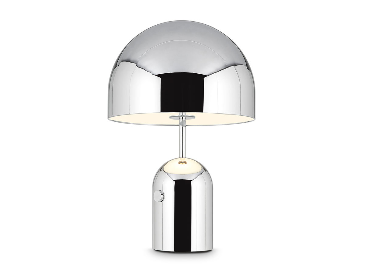 Tom Dixon. Bell Table Large