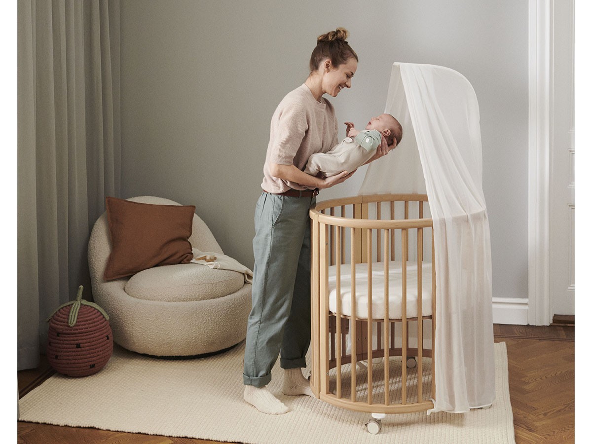 STOKKE STOKKE SLEEPI / ストッケ ストッケ スリーピー ベッド