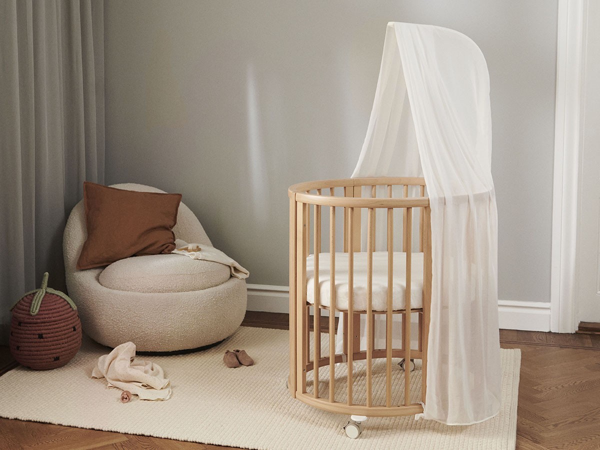 STOKKE STOKKE SLEEPI / ストッケ ストッケ スリーピー ベッド