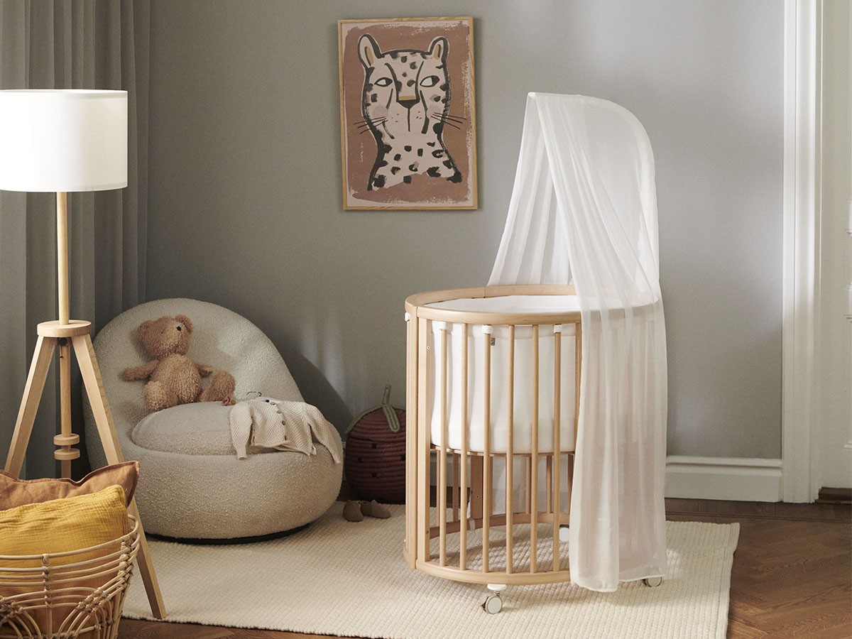 STOKKE STOKKE SLEEPI / ストッケ ストッケ スリーピー ベッド 