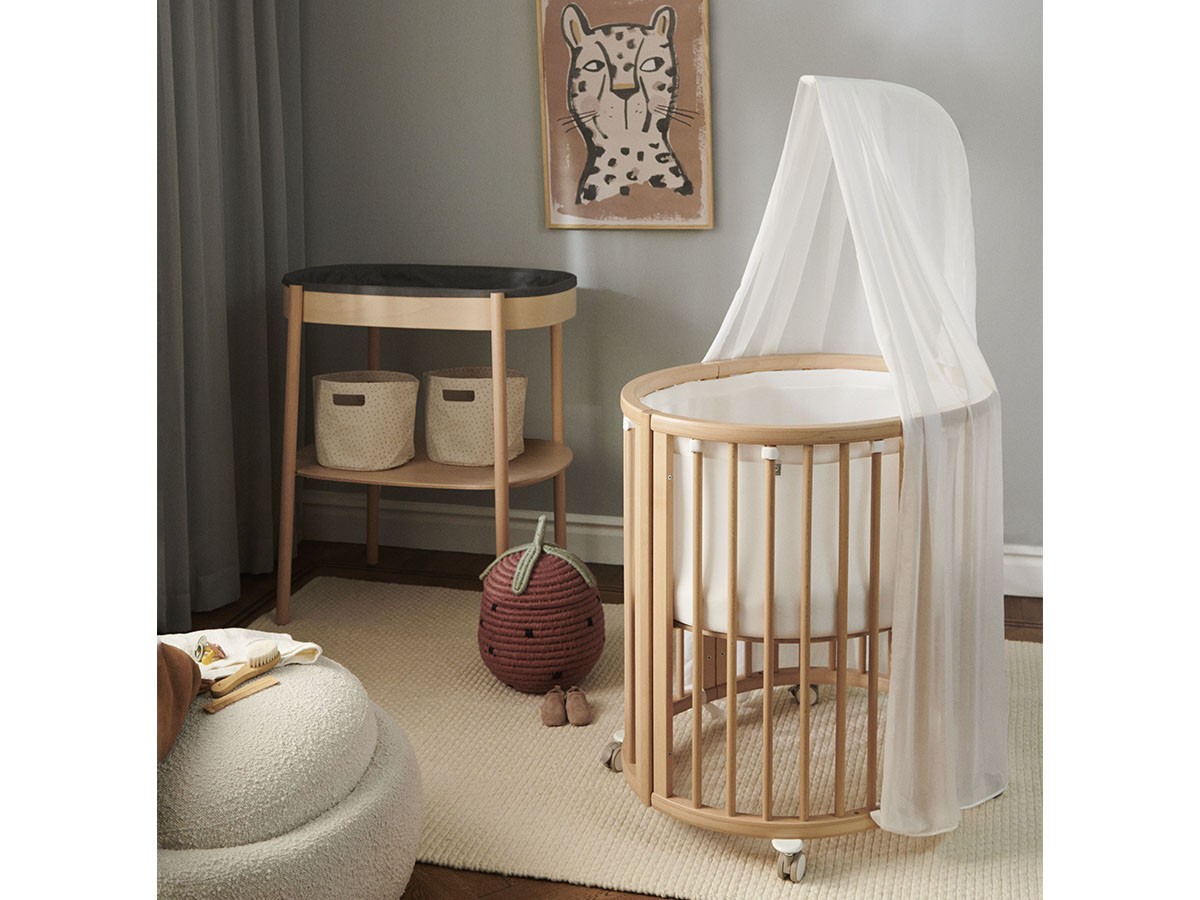 STOKKE STOKKE SLEEPI / ストッケ ストッケ スリーピー ベッド