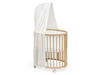 Stokke ストッケ スリーピーベッド V2（Stokke Sleepi） Sleepi™ ベビーベッド | ストッケ | Stokke® オンラインショップ