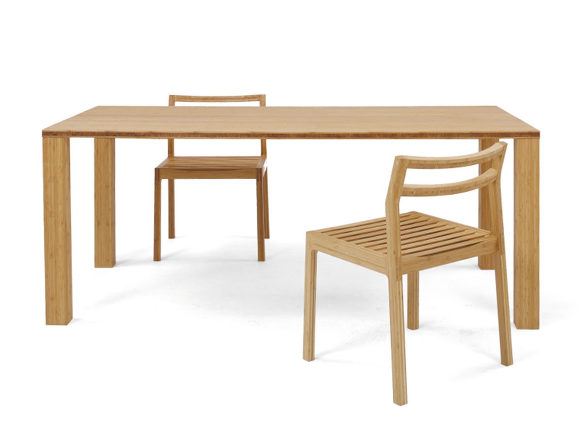 SOLID DINING TABLE / ソリッド ダイニングテーブル （テーブル > ダイニングテーブル） 5