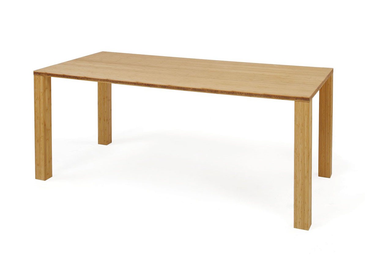 TEORI SOLID DINING TABLE