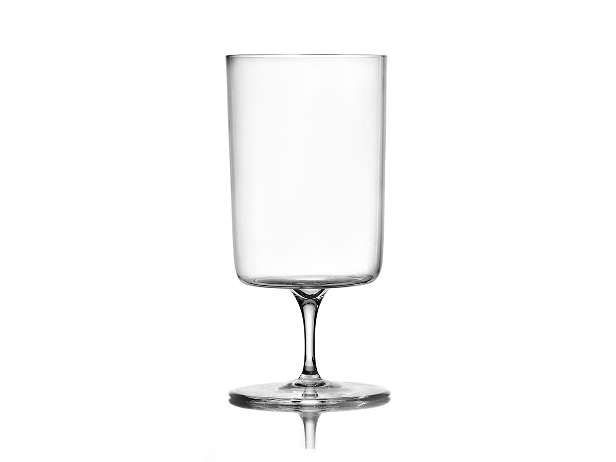 ICHENDORF MILANO Aix Wine Tasting Stemmed Glass