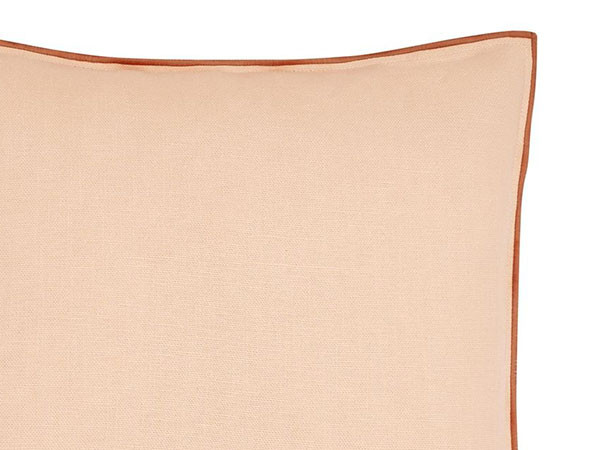 DESIGNERS GUILD Milazzo Cushion 50 × 50cm / デザイナーズギルド
