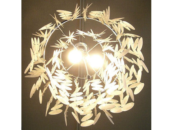 HERMOSA SHELL LAMP / ハモサ シェルランプ （ライト・照明 > ペンダントライト） 6